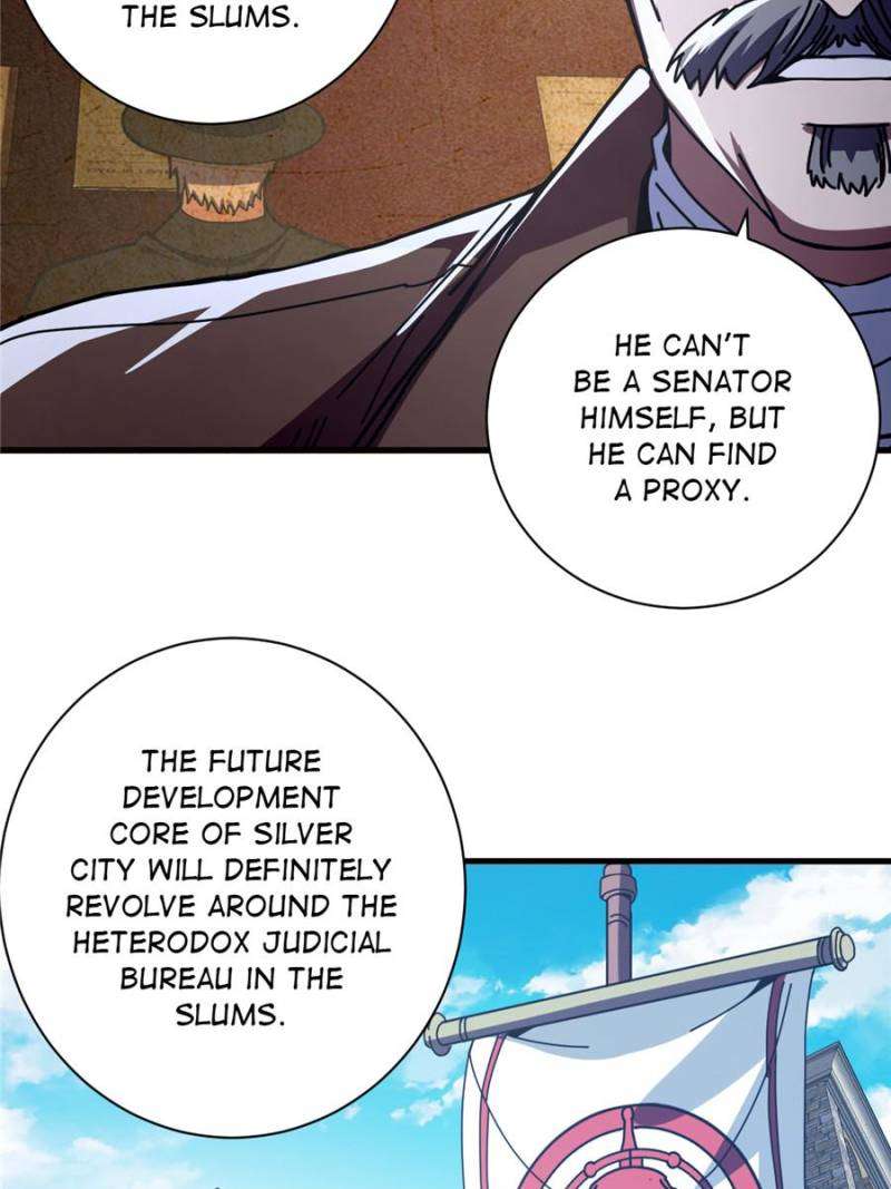 Read The Witch-Guarding Warden Manga Online