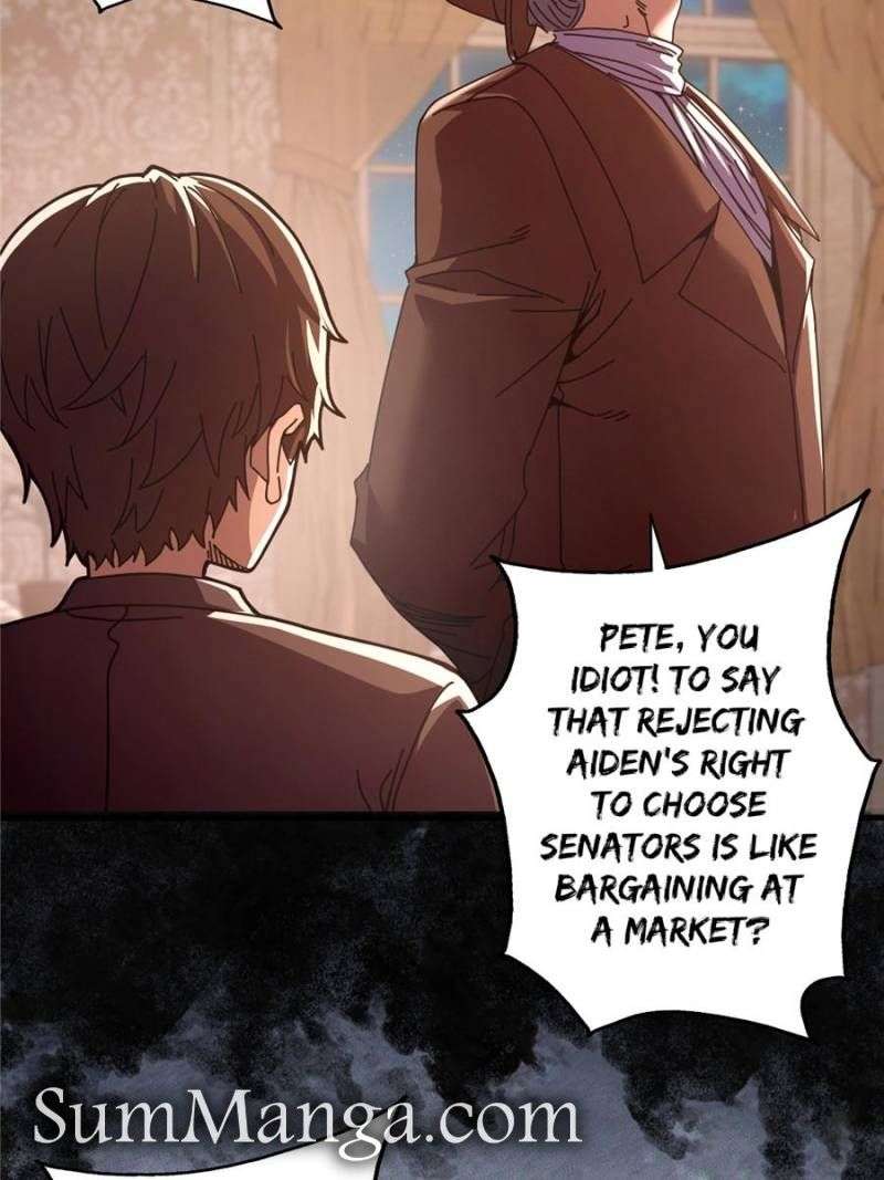 Read The Witch-Guarding Warden Manga Online