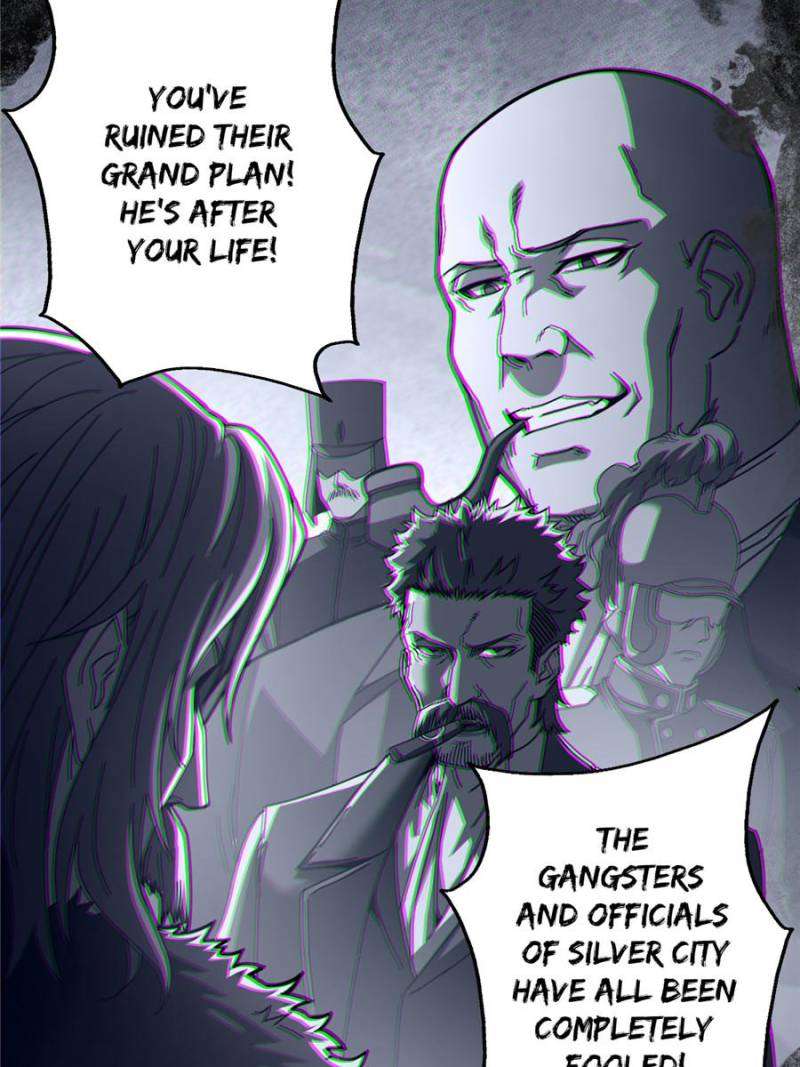 Read The Witch-Guarding Warden Manga Online