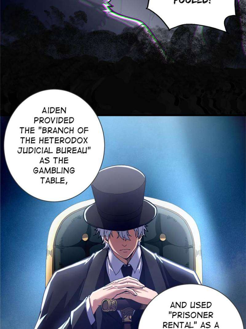 Read The Witch-Guarding Warden Manga Online