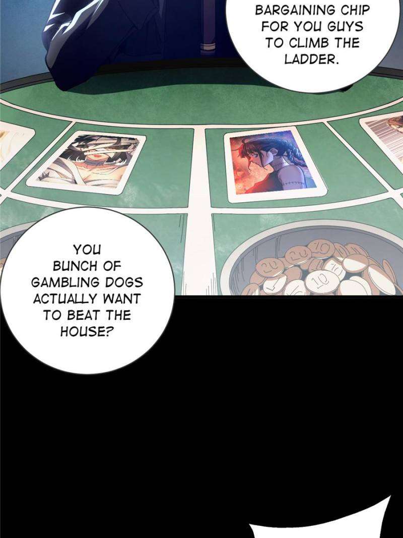 Read The Witch-Guarding Warden Manga Online