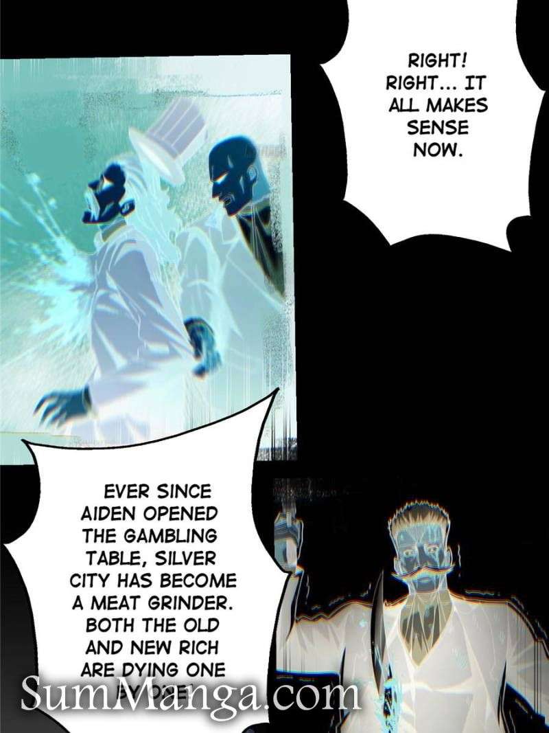 Read The Witch-Guarding Warden Manga Online