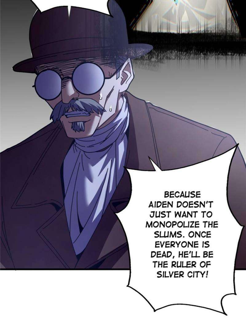 Read The Witch-Guarding Warden Manga Online