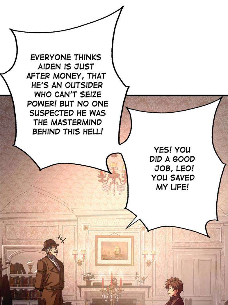 Read The Witch-Guarding Warden Manga Online