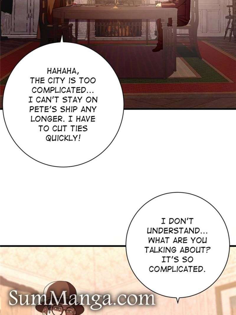 Read The Witch-Guarding Warden Manga Online