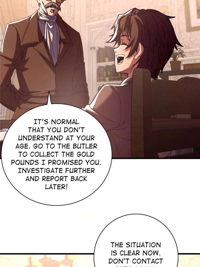 Read The Witch-Guarding Warden Manga Online