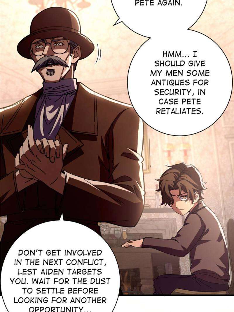 Read The Witch-Guarding Warden Manga Online