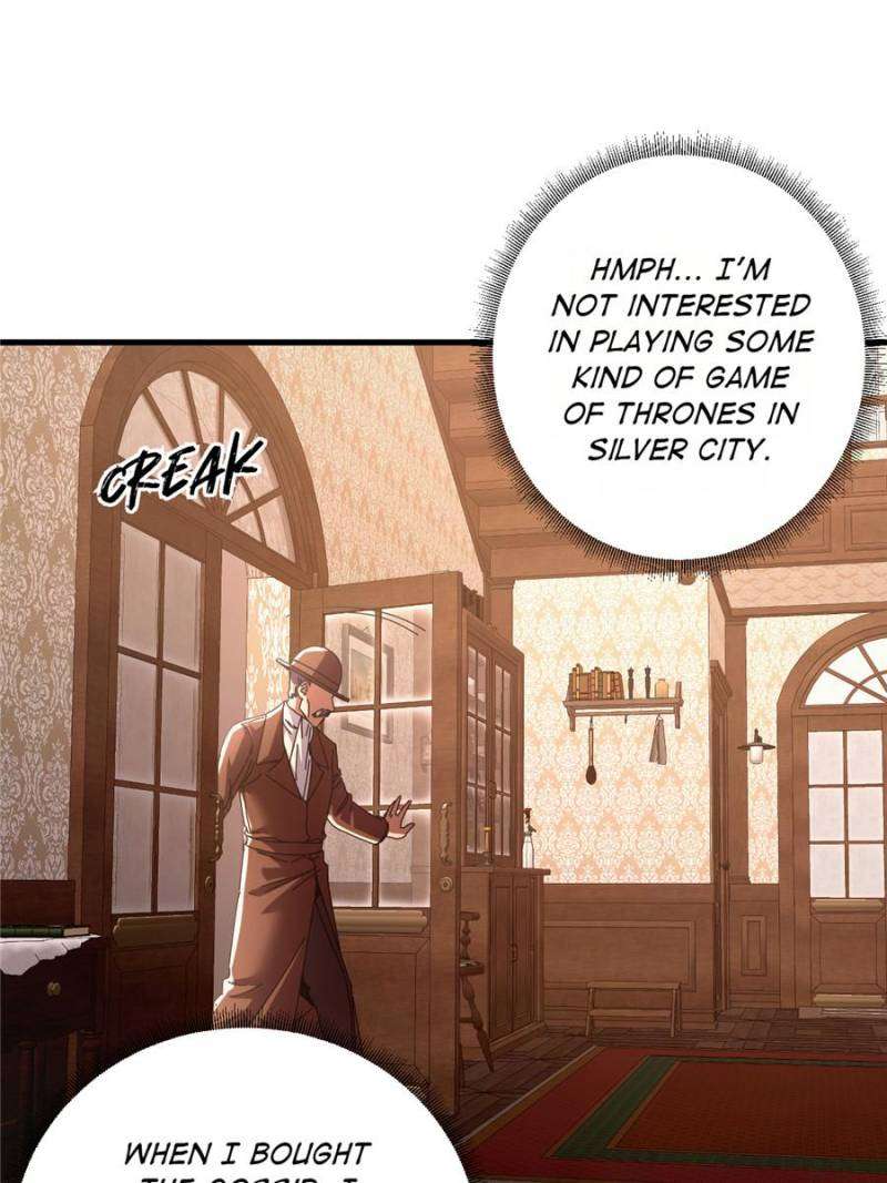 Read The Witch-Guarding Warden Manga Online