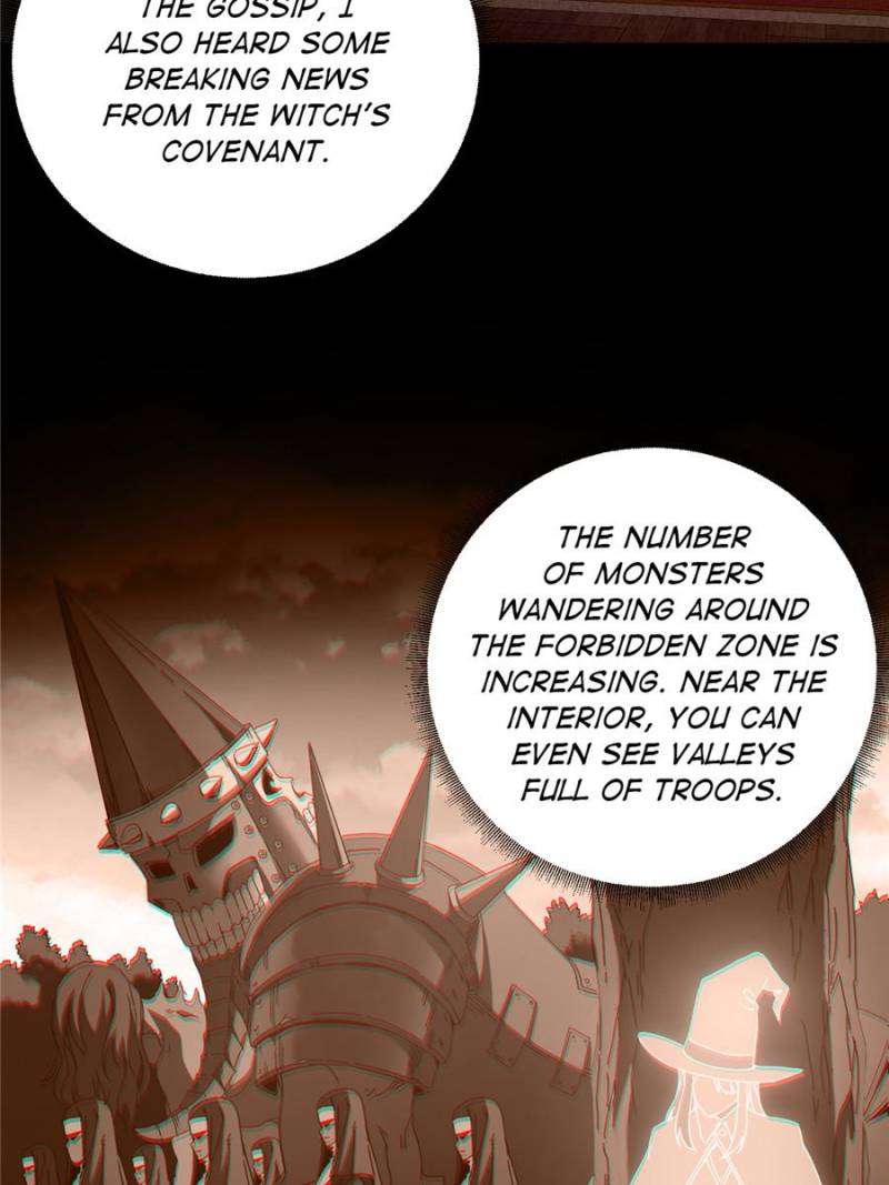 Read The Witch-Guarding Warden Manga Online