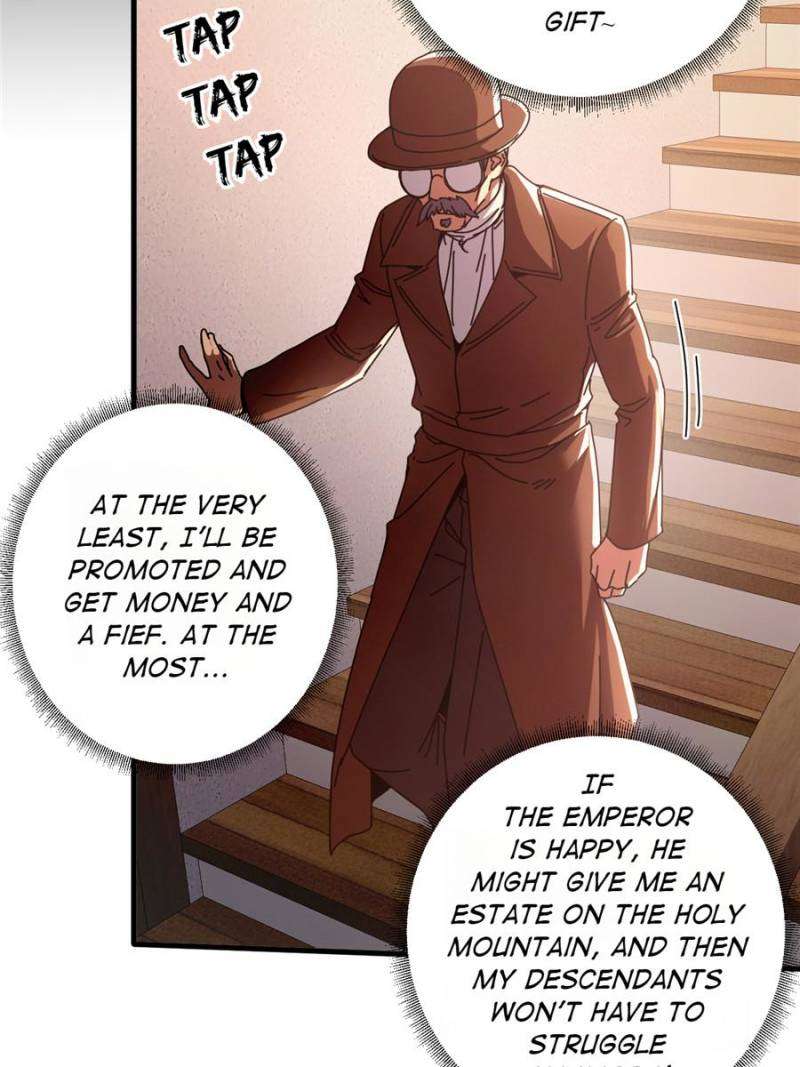 Read The Witch-Guarding Warden Manga Online