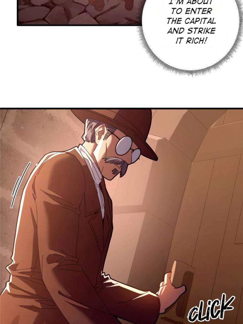 Read The Witch-Guarding Warden Manga Online