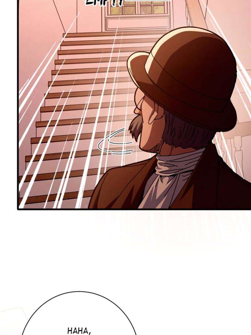 Read The Witch-Guarding Warden Manga Online