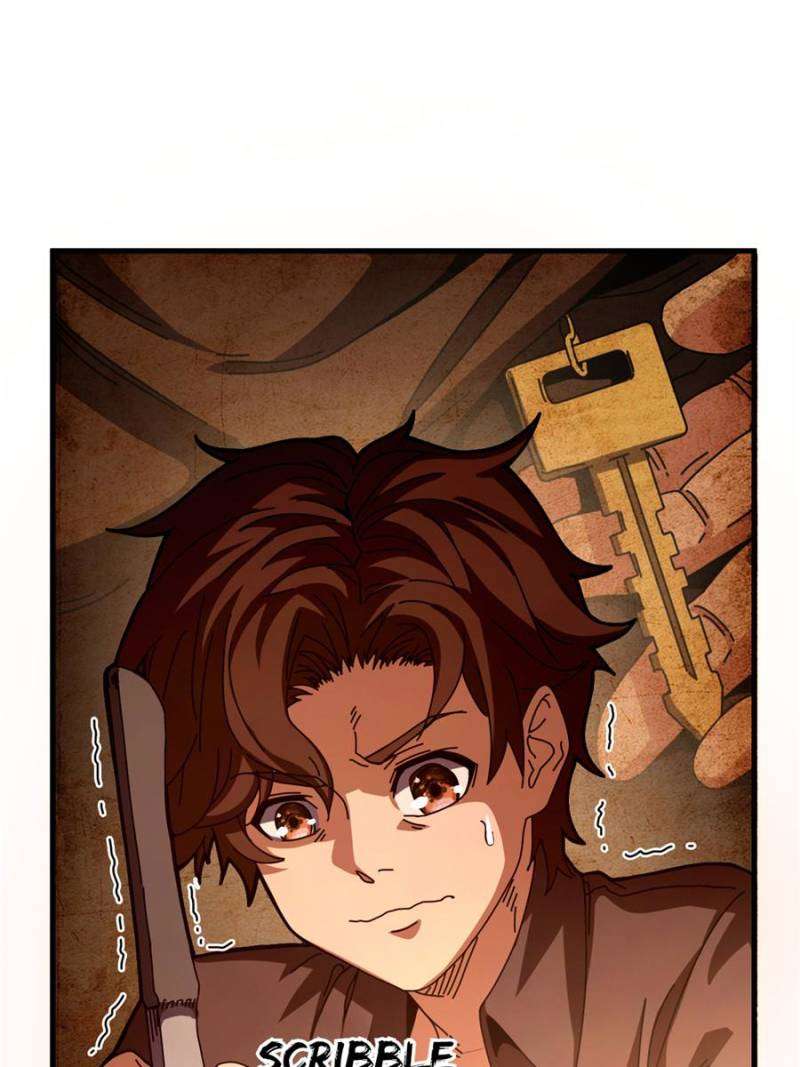 Read The Witch-Guarding Warden Manga Online