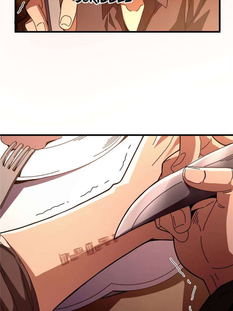 Read The Witch-Guarding Warden Manga Online