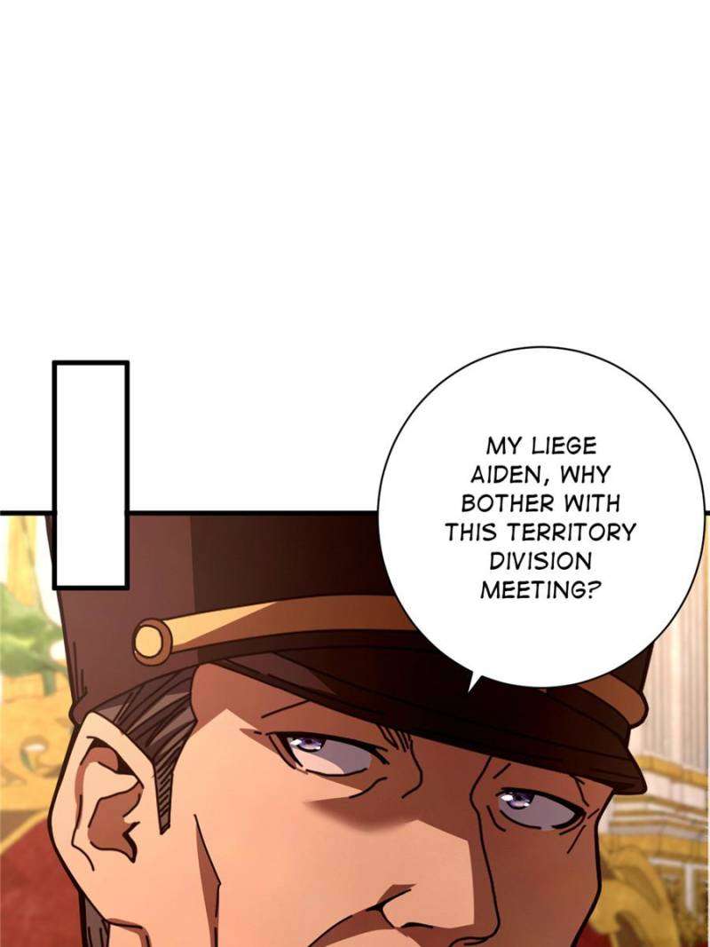 Read The Witch-Guarding Warden Manga Online