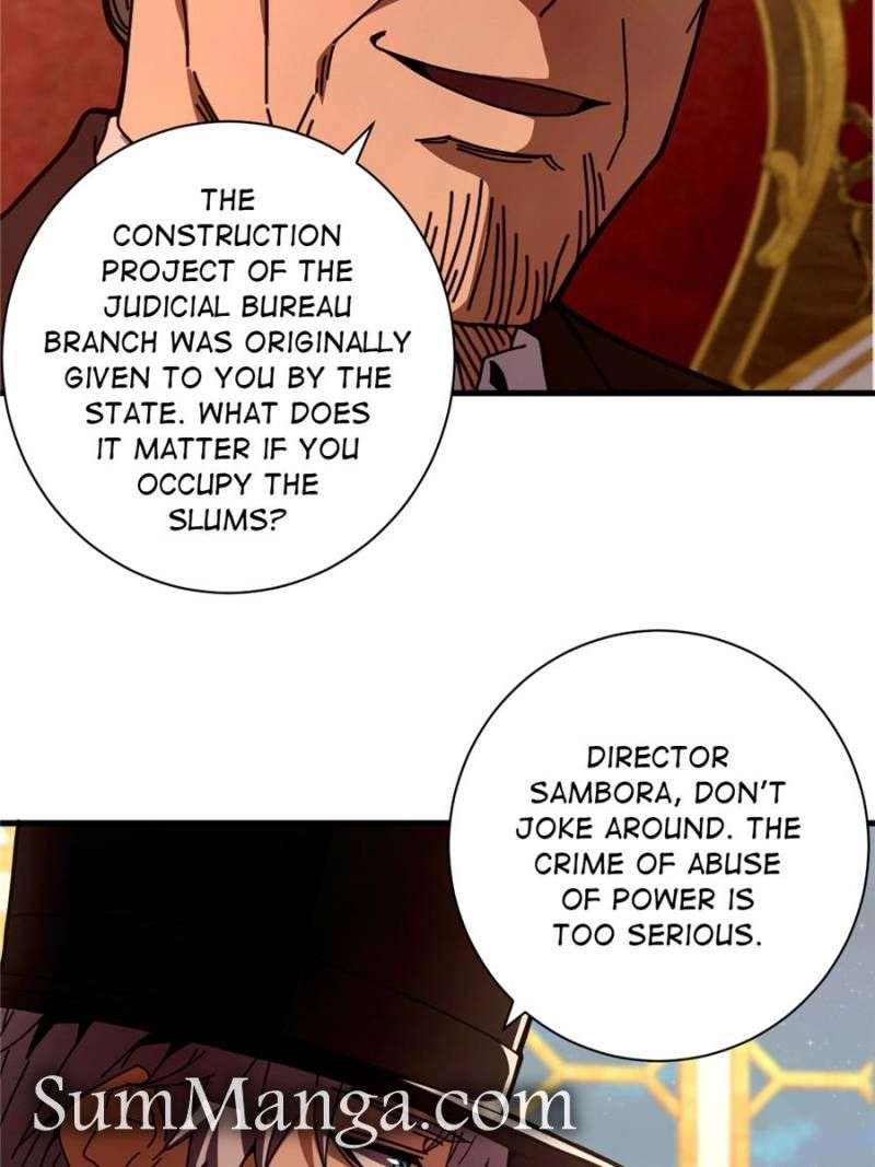 Read The Witch-Guarding Warden Manga Online