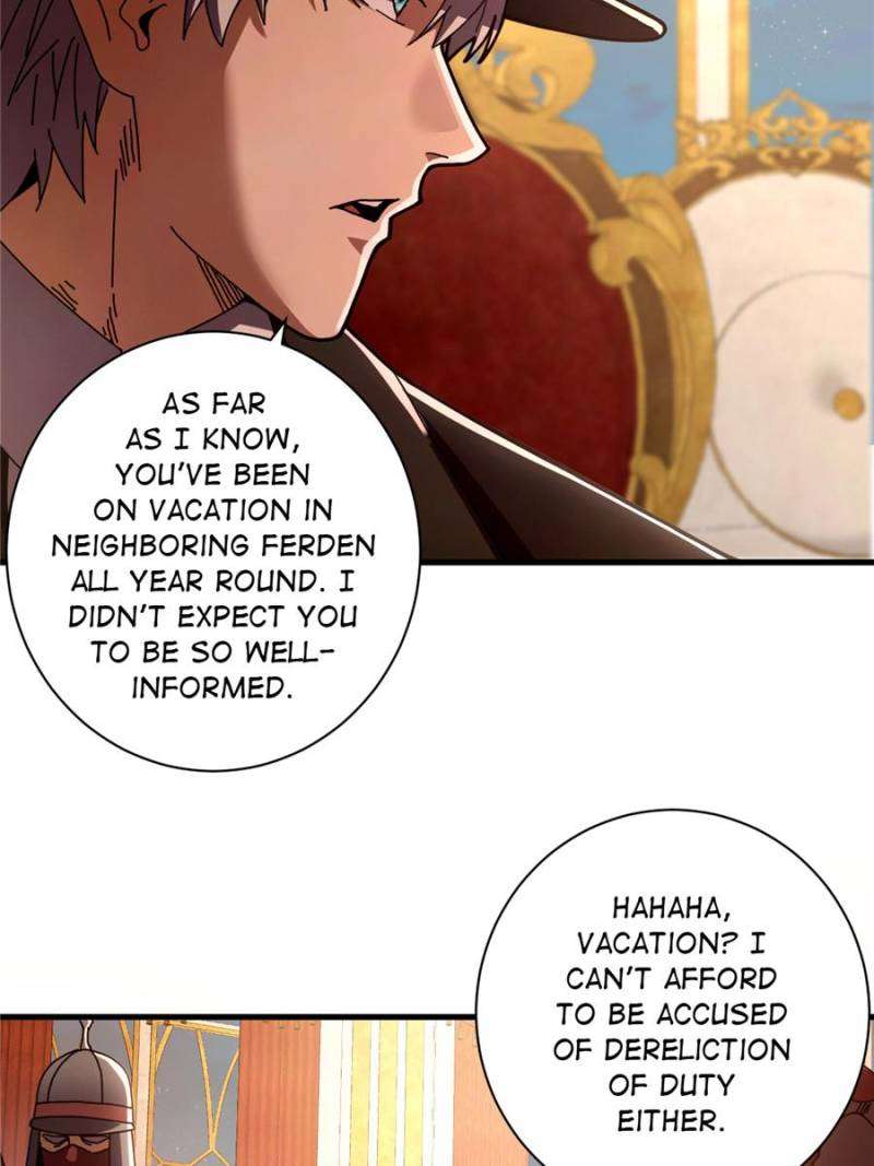 Read The Witch-Guarding Warden Manga Online