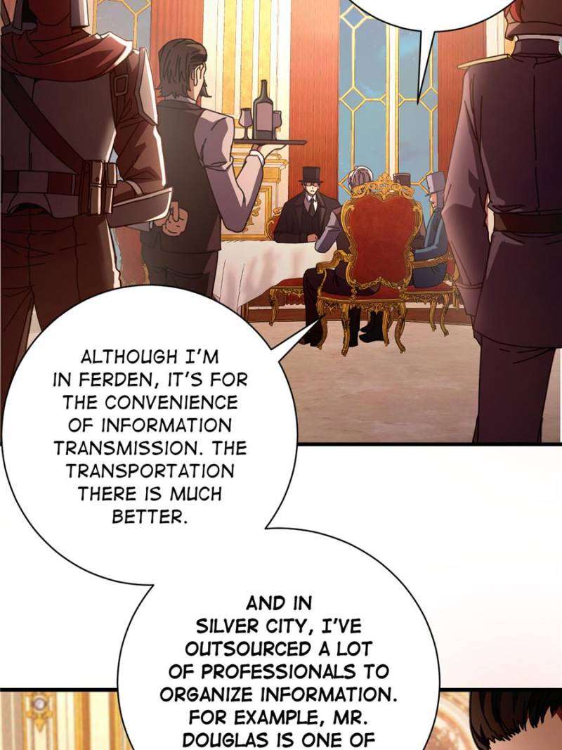 Read The Witch-Guarding Warden Manga Online