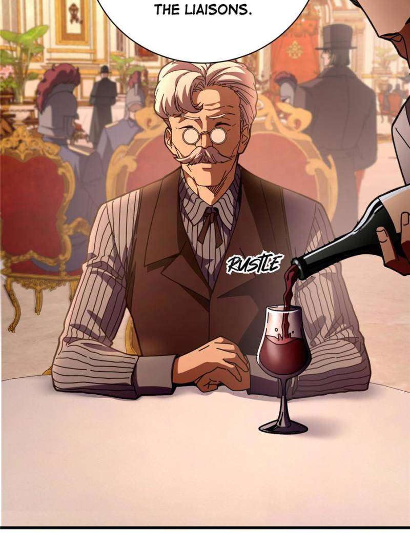 Read The Witch-Guarding Warden Manga Online