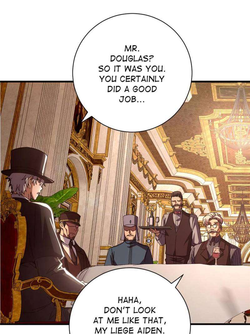 Read The Witch-Guarding Warden Manga Online