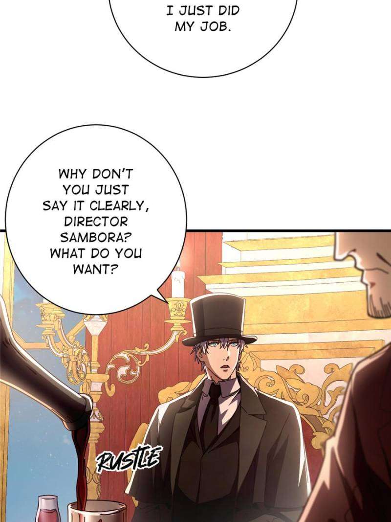 Read The Witch-Guarding Warden Manga Online