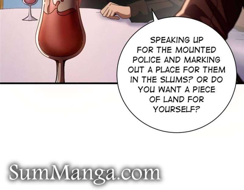 Read The Witch-Guarding Warden Manga Online