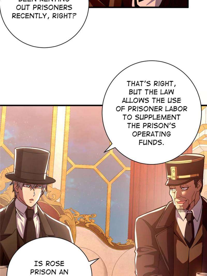 Read The Witch-Guarding Warden Manga Online