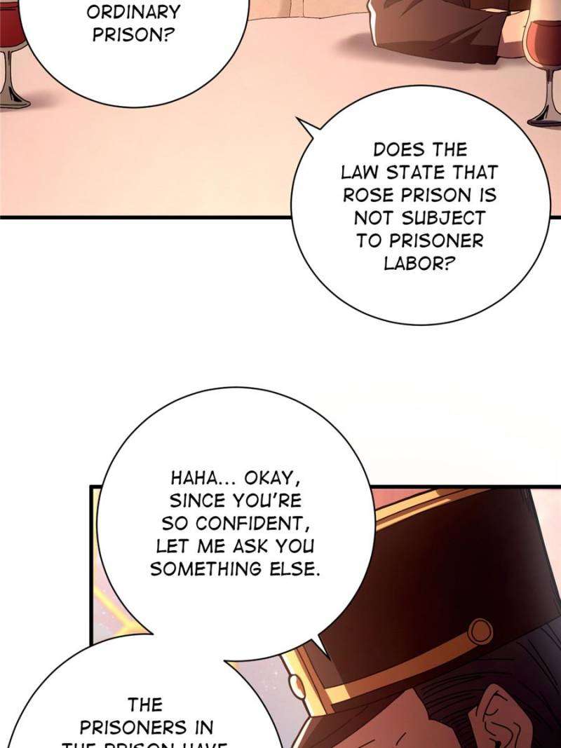 Read The Witch-Guarding Warden Manga Online