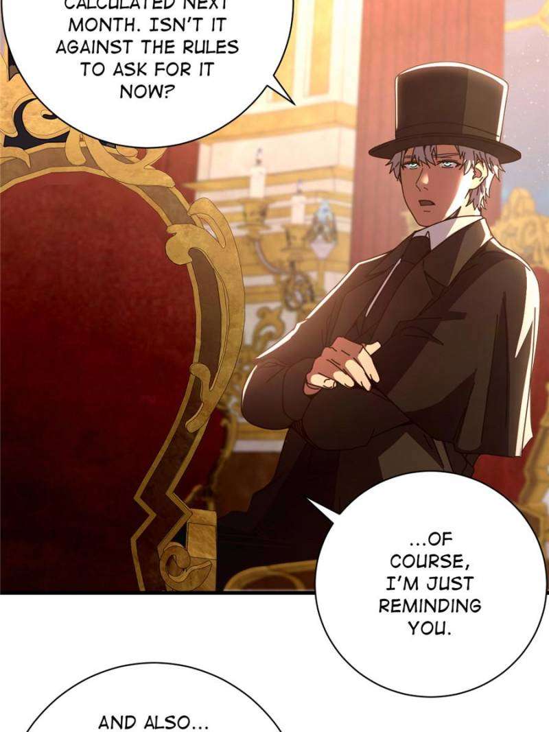 Read The Witch-Guarding Warden Manga Online