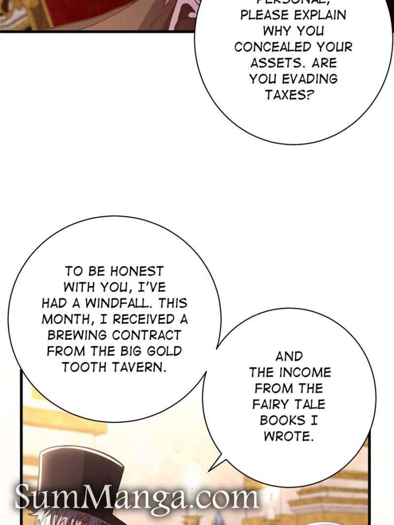 Read The Witch-Guarding Warden Manga Online