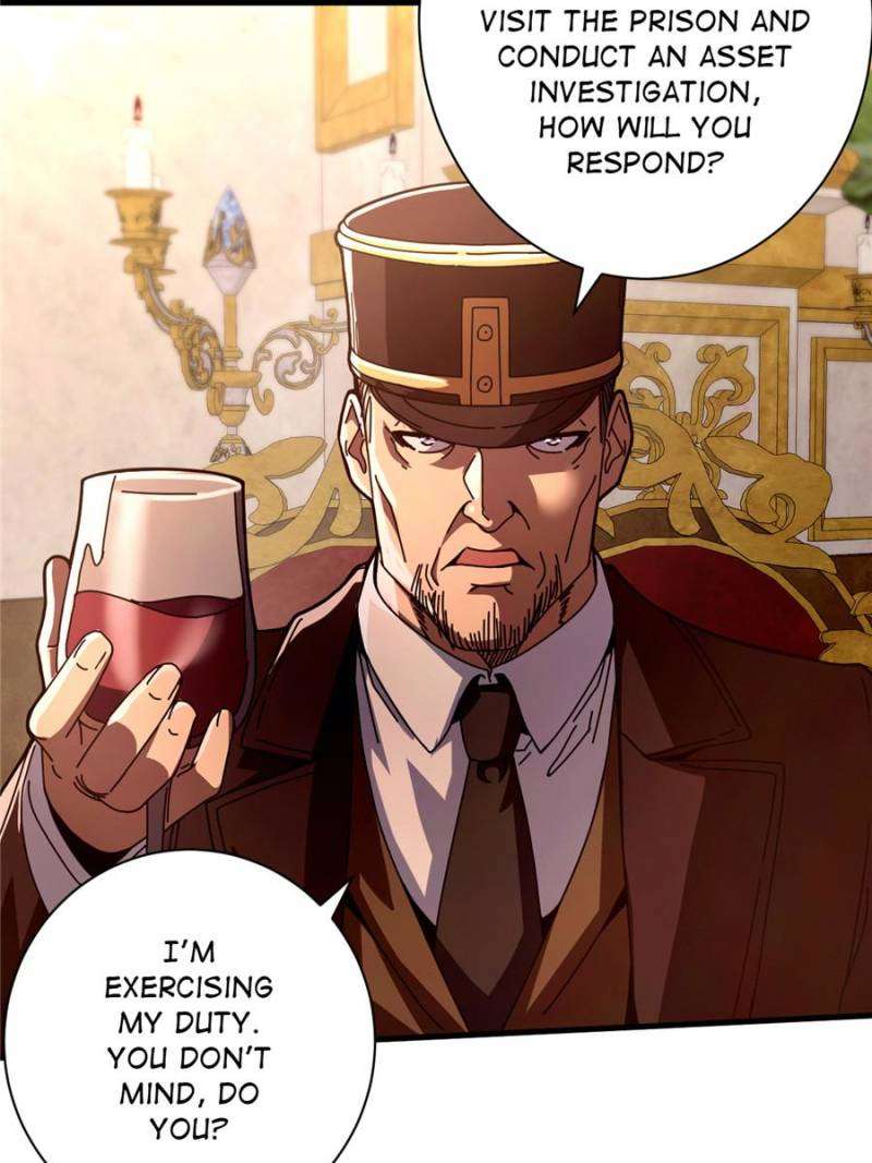 Read The Witch-Guarding Warden Manga Online