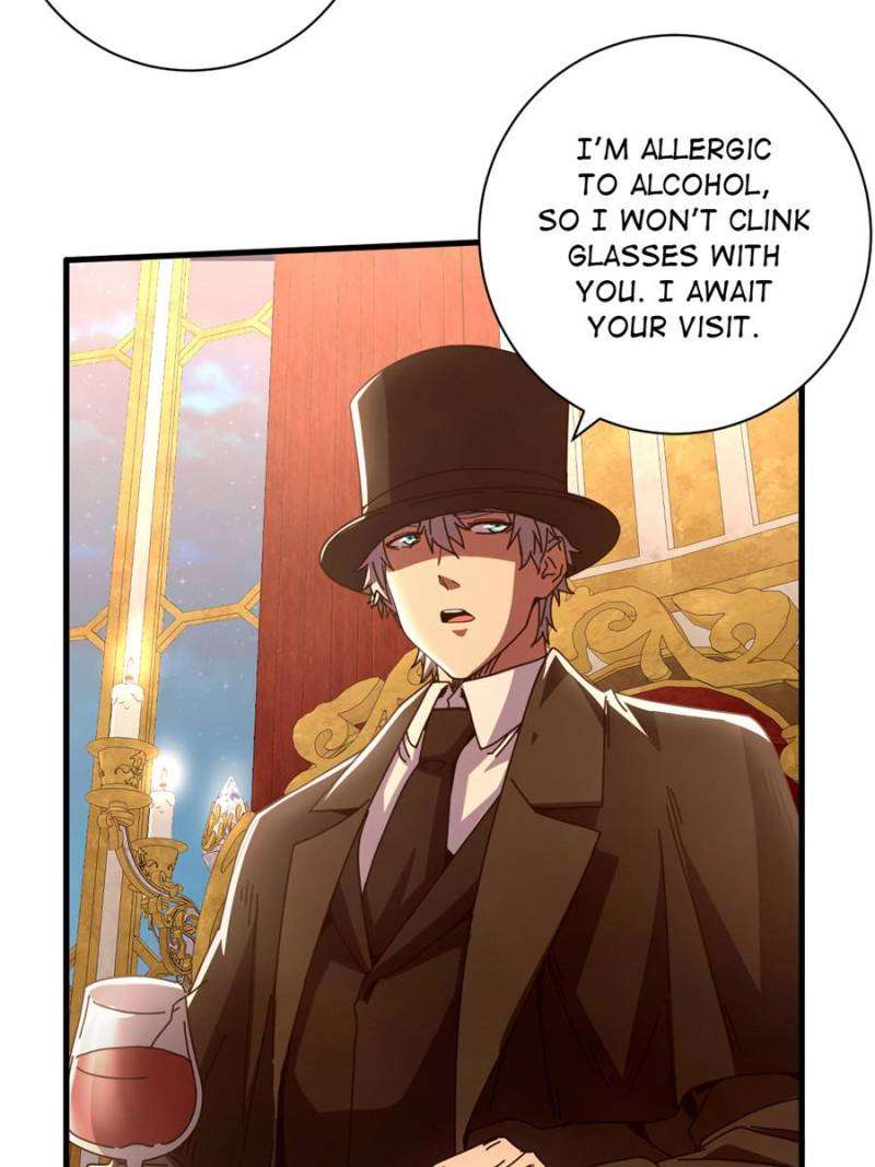 Read The Witch-Guarding Warden Manga Online