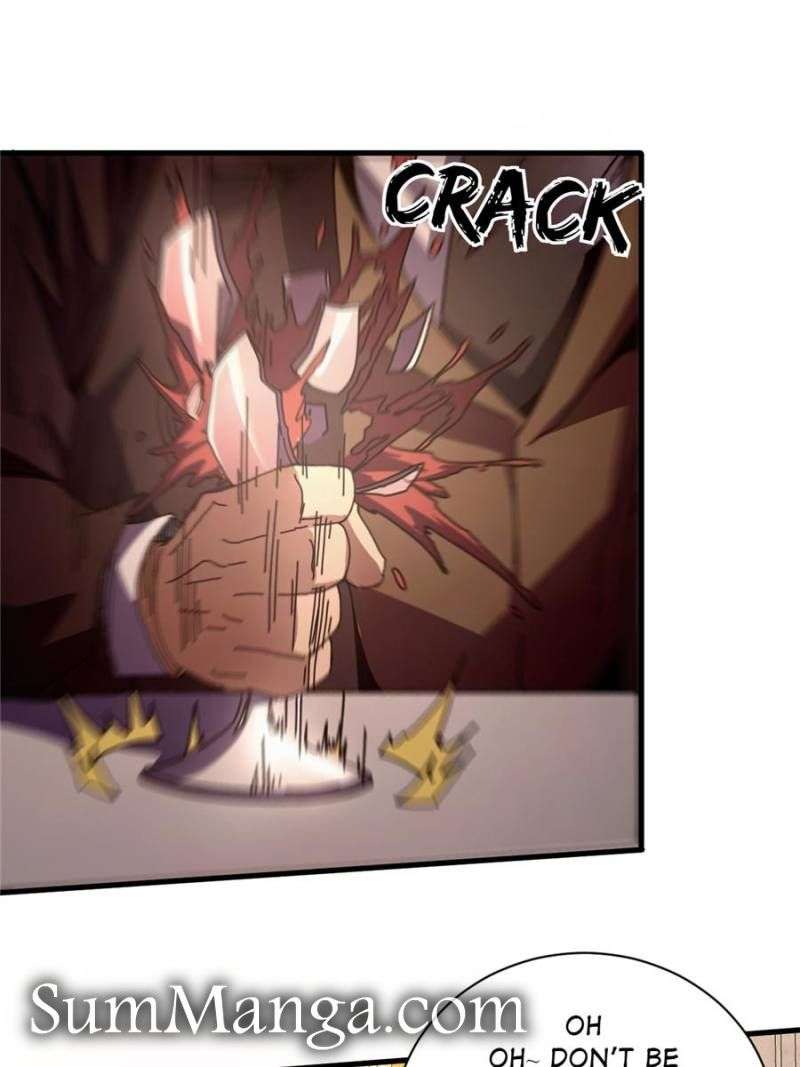 Read The Witch-Guarding Warden Manga Online