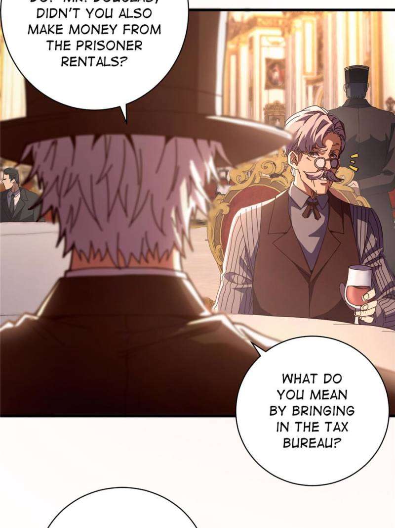 Read The Witch-Guarding Warden Manga Online