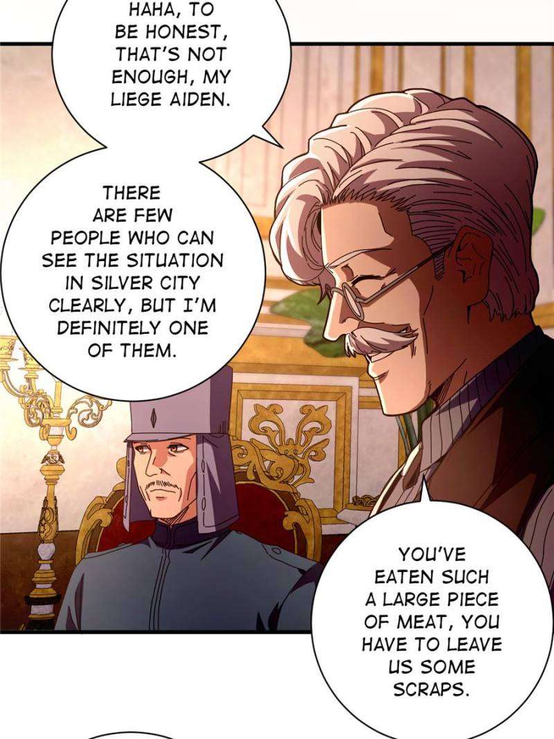 Read The Witch-Guarding Warden Manga Online