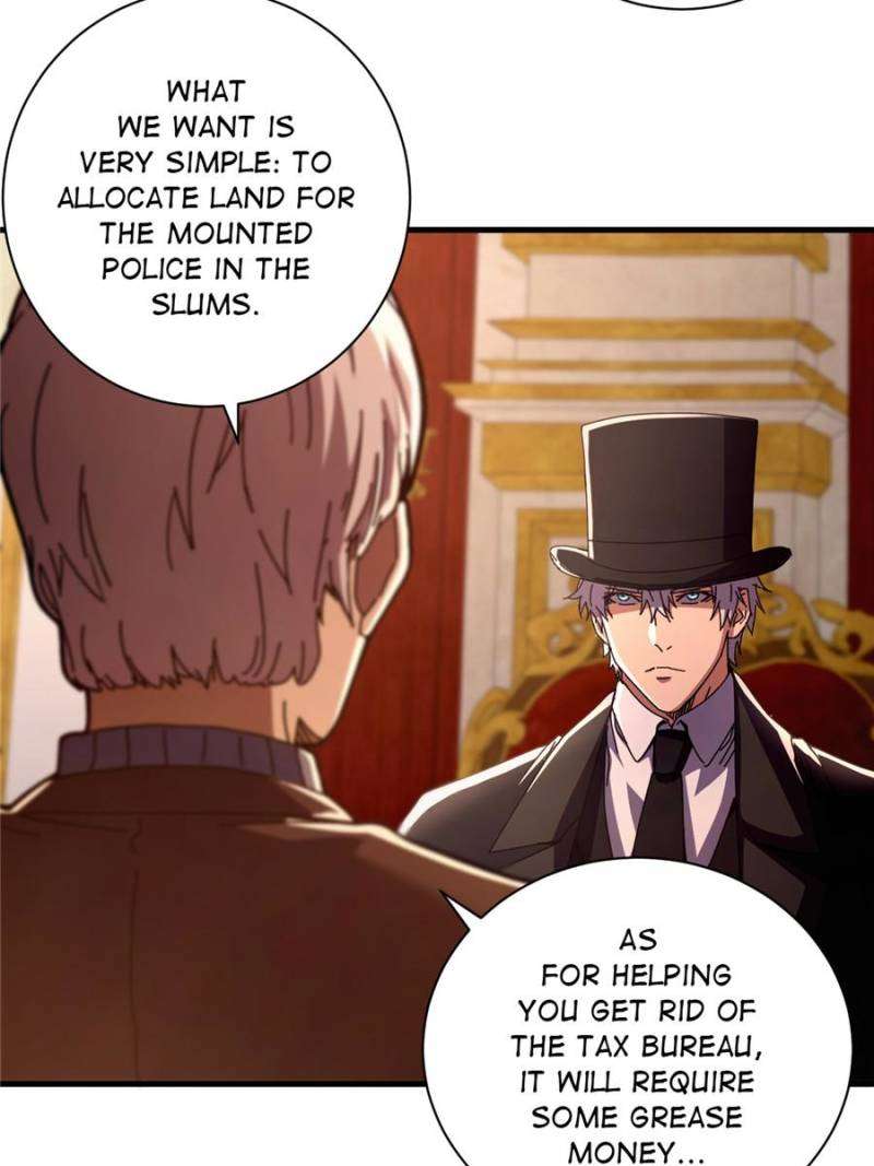 Read The Witch-Guarding Warden Manga Online