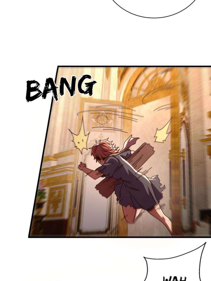 Read The Witch-Guarding Warden Manga Online