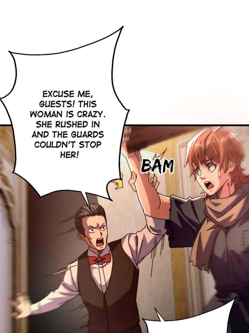 Read The Witch-Guarding Warden Manga Online