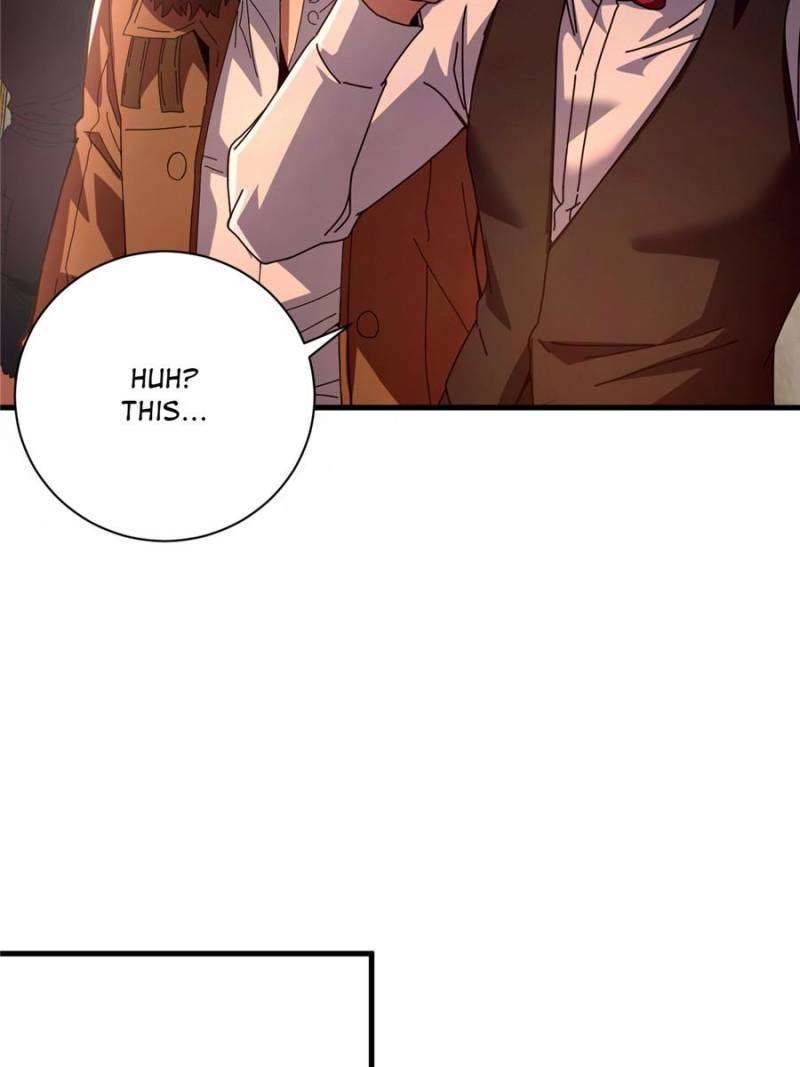 Read The Witch-Guarding Warden Manga Online