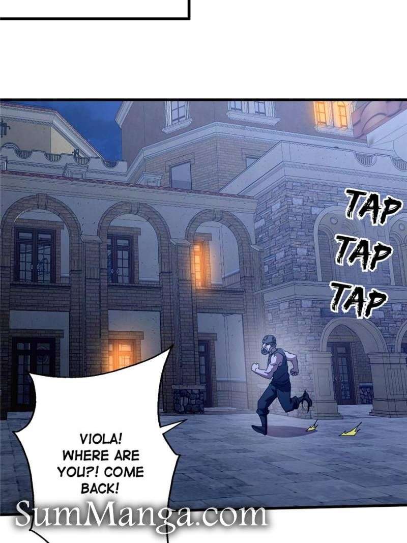 Read The Witch-Guarding Warden Manga Online