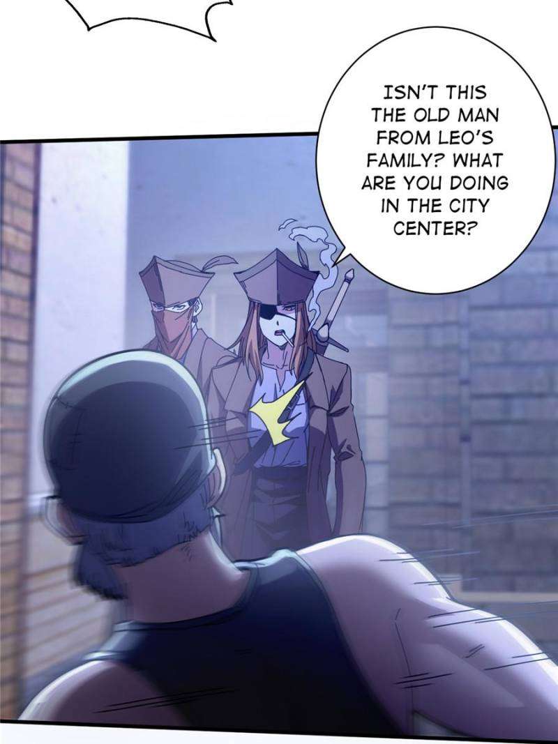 Read The Witch-Guarding Warden Manga Online