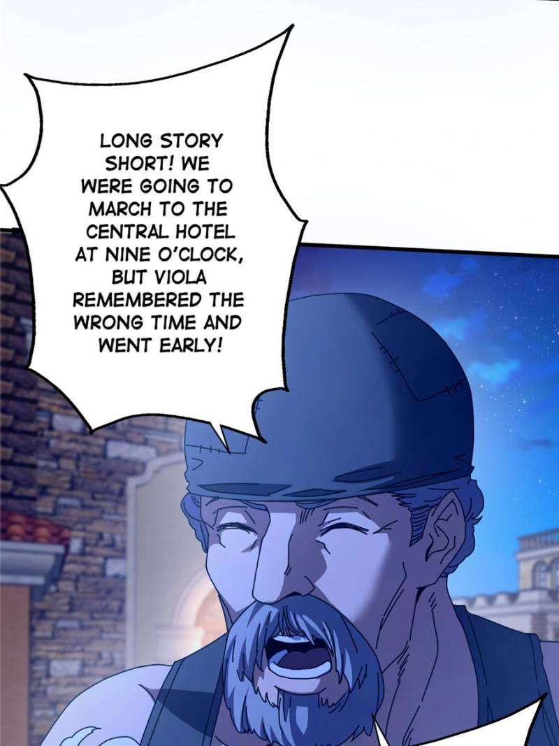 Read The Witch-Guarding Warden Manga Online