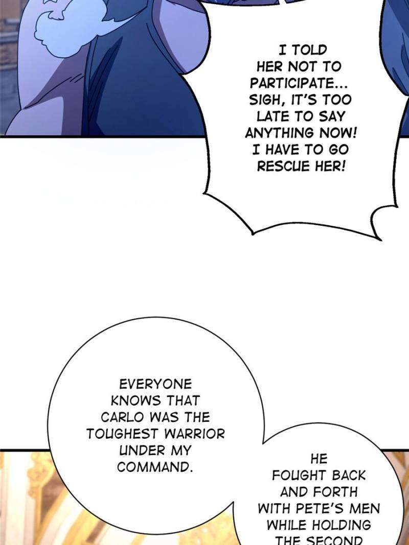 Read The Witch-Guarding Warden Manga Online