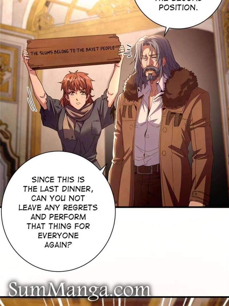 Read The Witch-Guarding Warden Manga Online