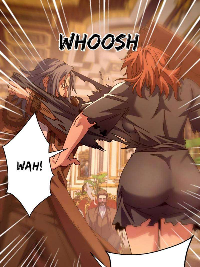 Read The Witch-Guarding Warden Manga Online