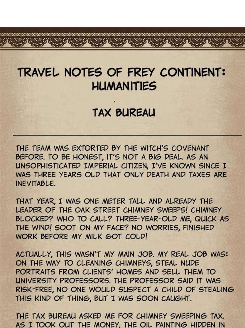 Read The Witch-Guarding Warden Manga Online