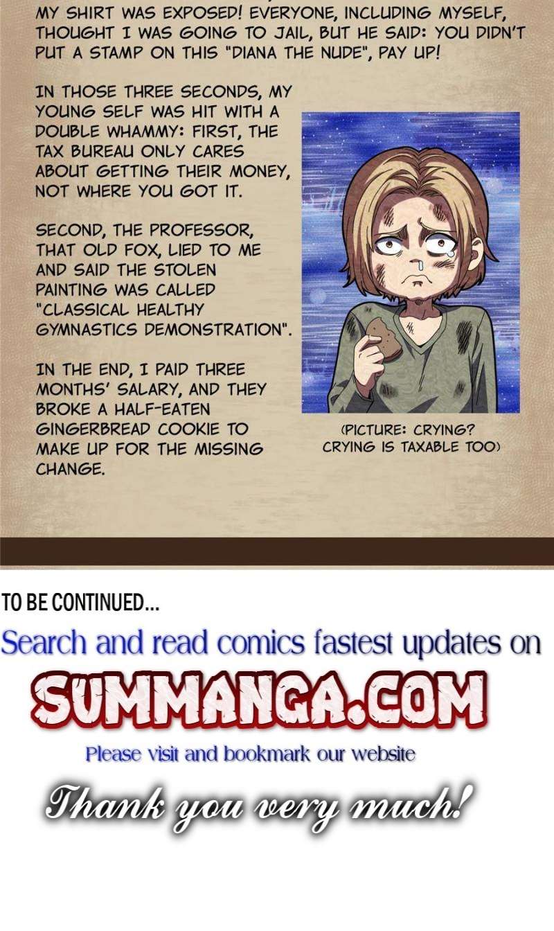 Read The Witch-Guarding Warden Manga Online