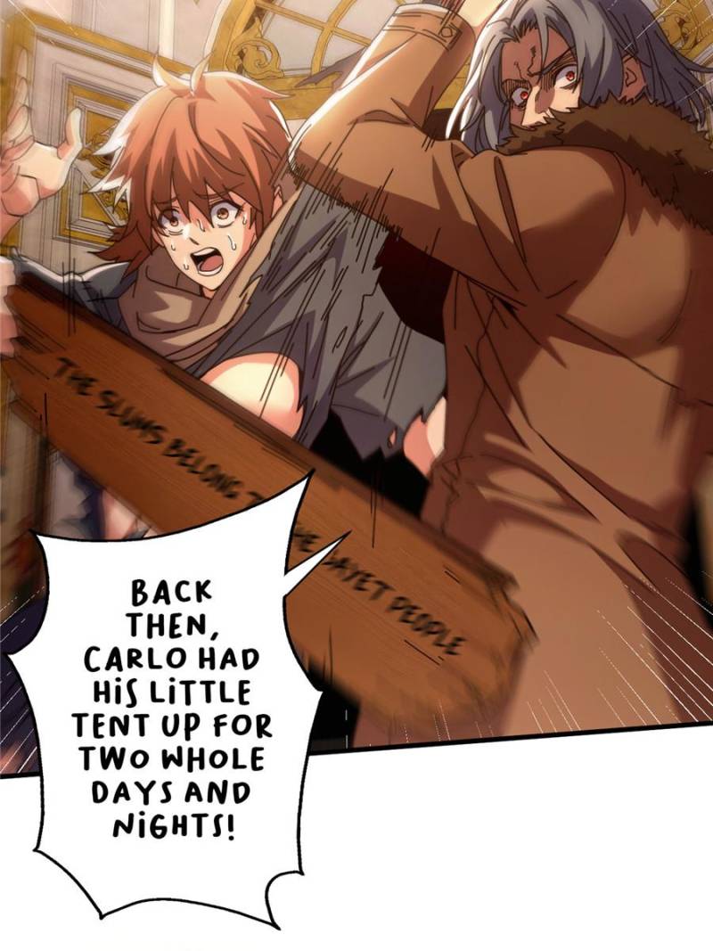 Read The Witch-Guarding Warden Manga Online