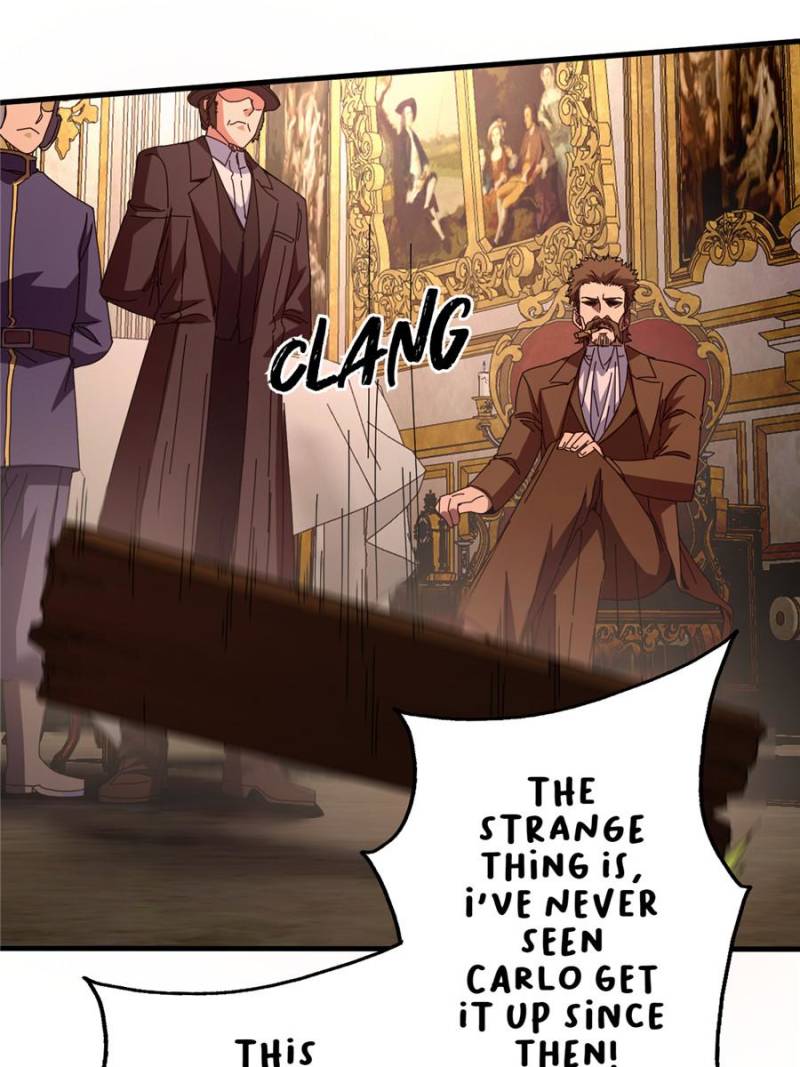 Read The Witch-Guarding Warden Manga Online