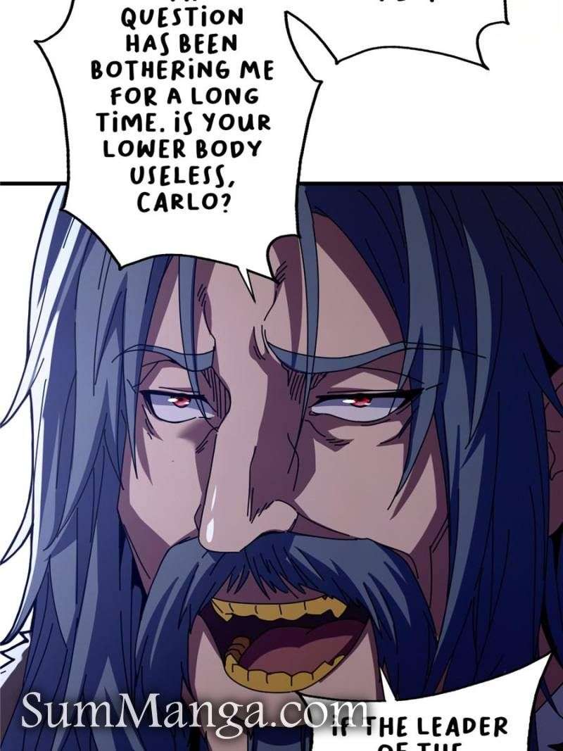 Read The Witch-Guarding Warden Manga Online